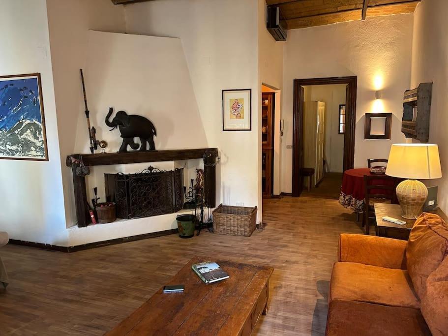 Apartment Roody Loft *