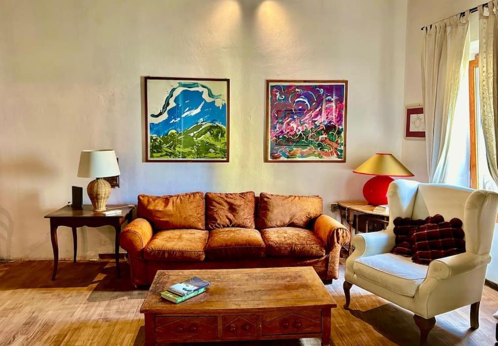 Roody Loft Apartment
