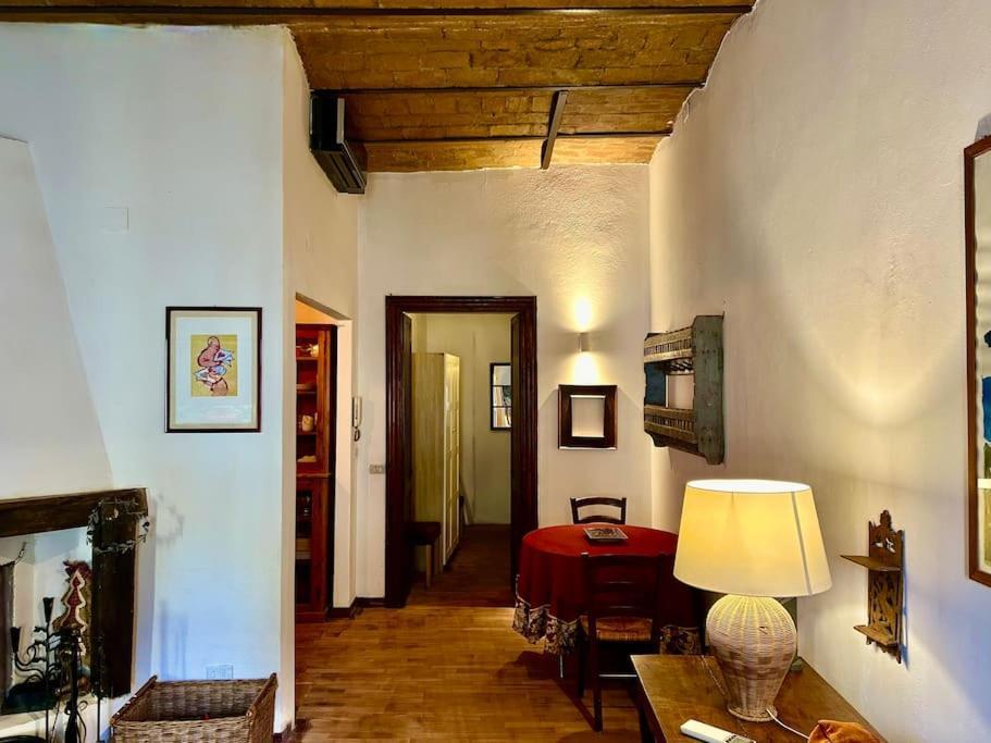 Roody Loft Apartment *