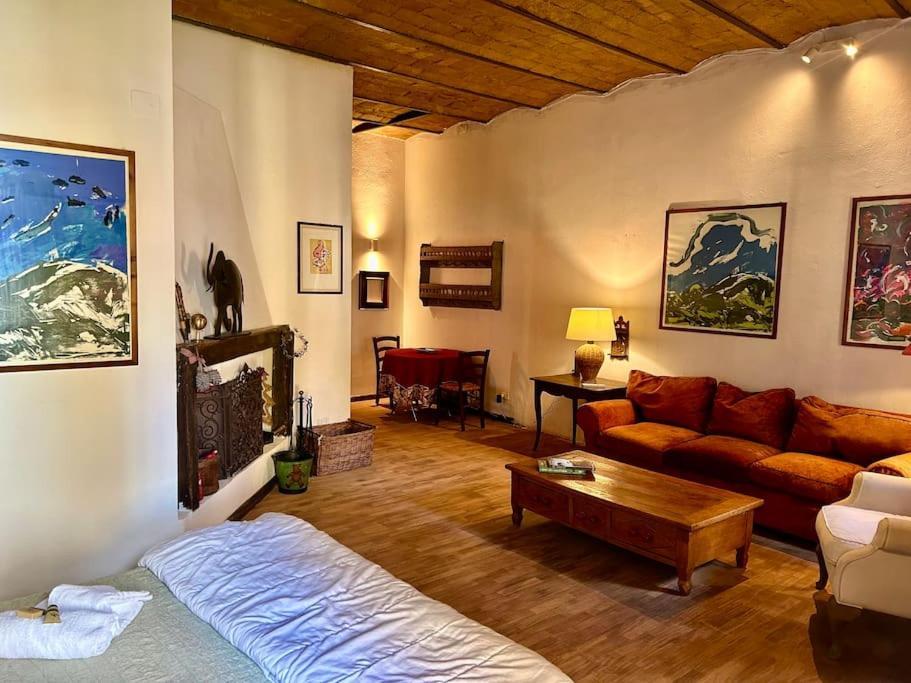 Roody Loft Apartment Rome