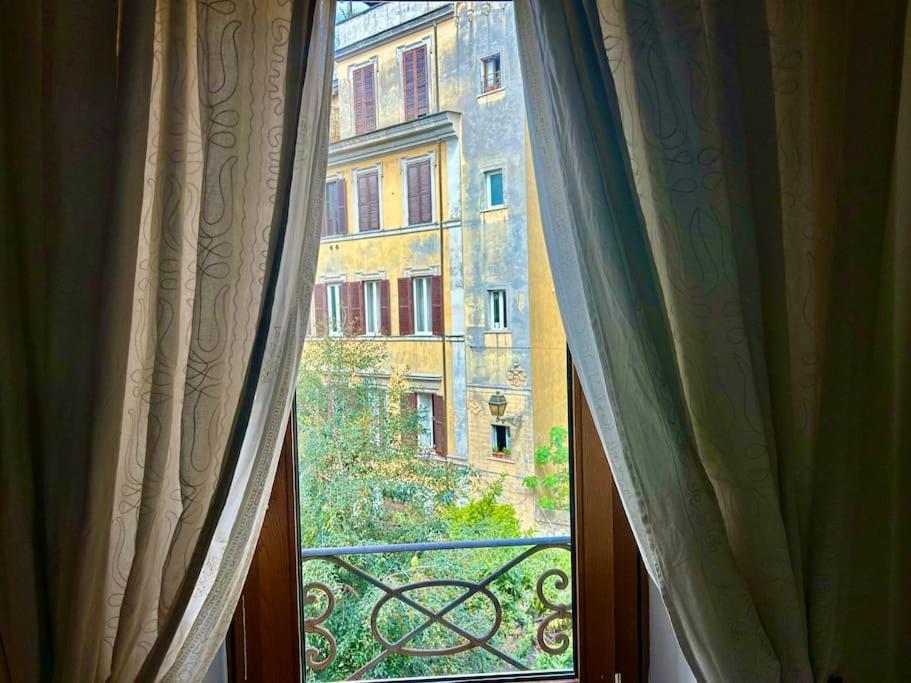 Roody Loft Rome