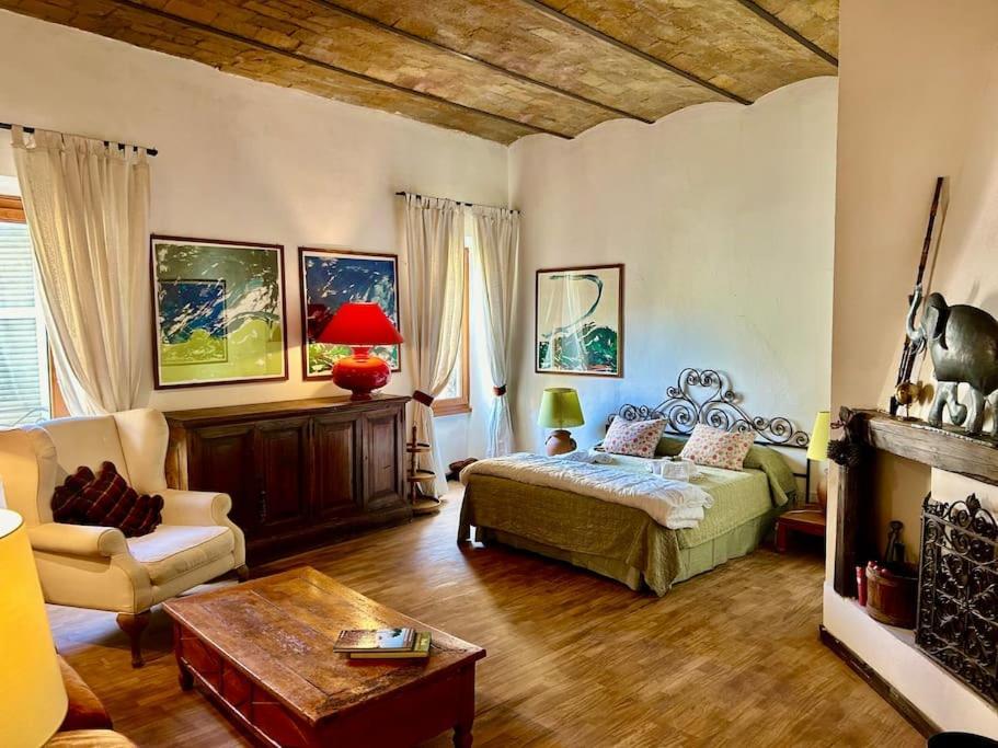 Roody Loft * Rome