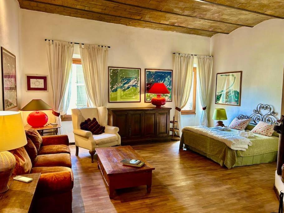 Apartment Roody Loft Rome