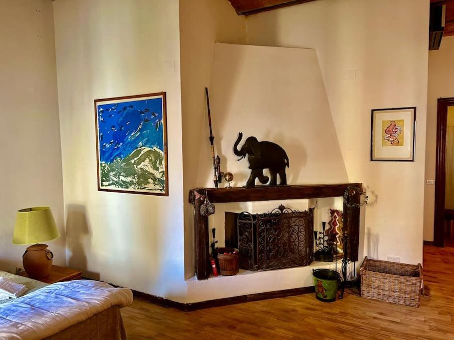 Roody Loft Apartment *